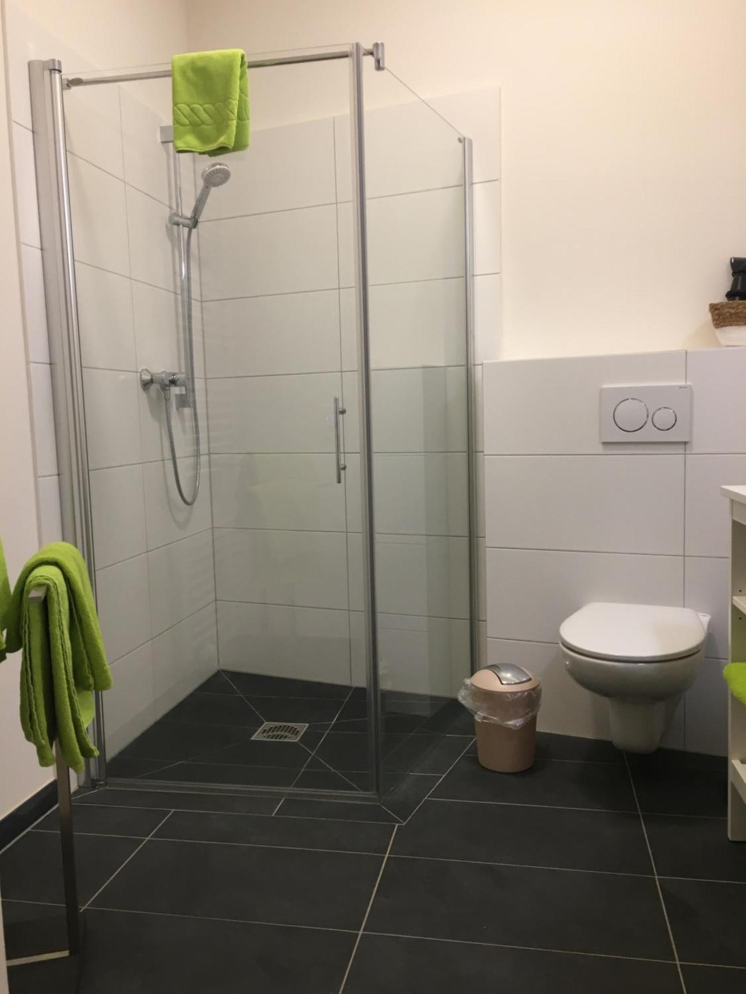 Perkeo Apartments Heidelberg Phòng bức ảnh