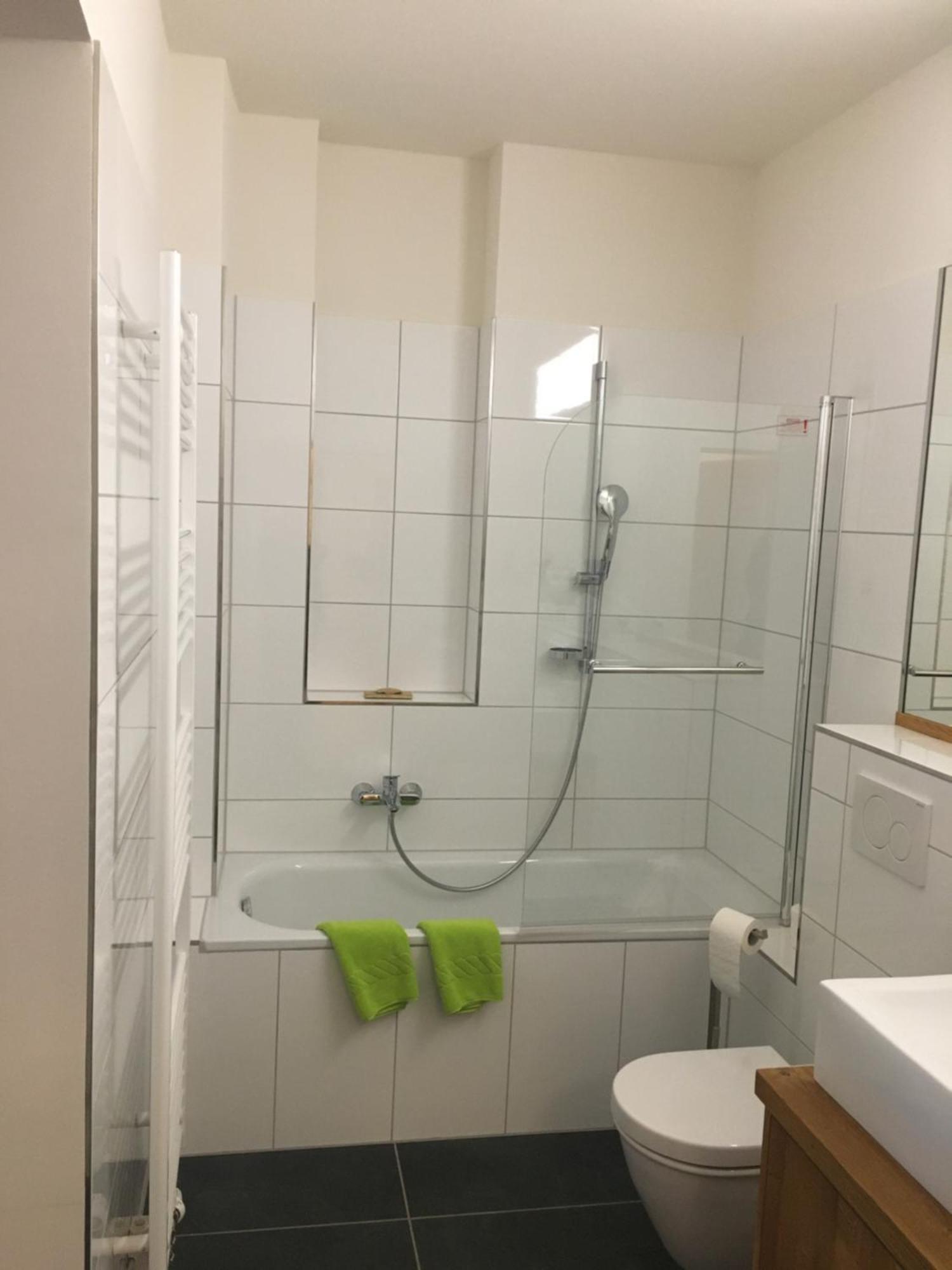Perkeo Apartments Heidelberg Phòng bức ảnh