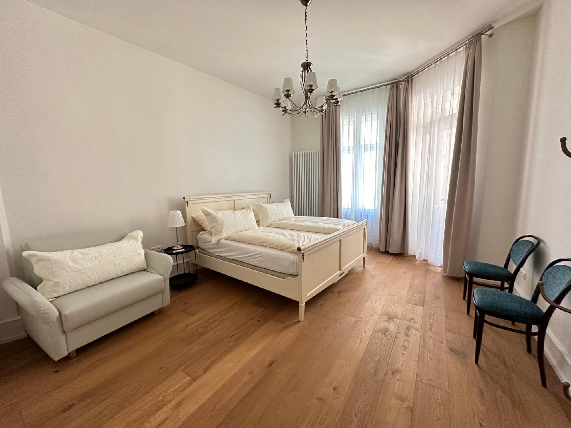 Perkeo Apartments Heidelberg Ngoại thất bức ảnh