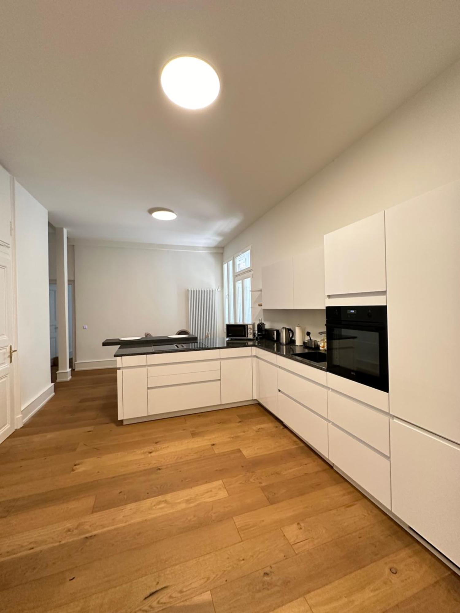 Perkeo Apartments Heidelberg Ngoại thất bức ảnh