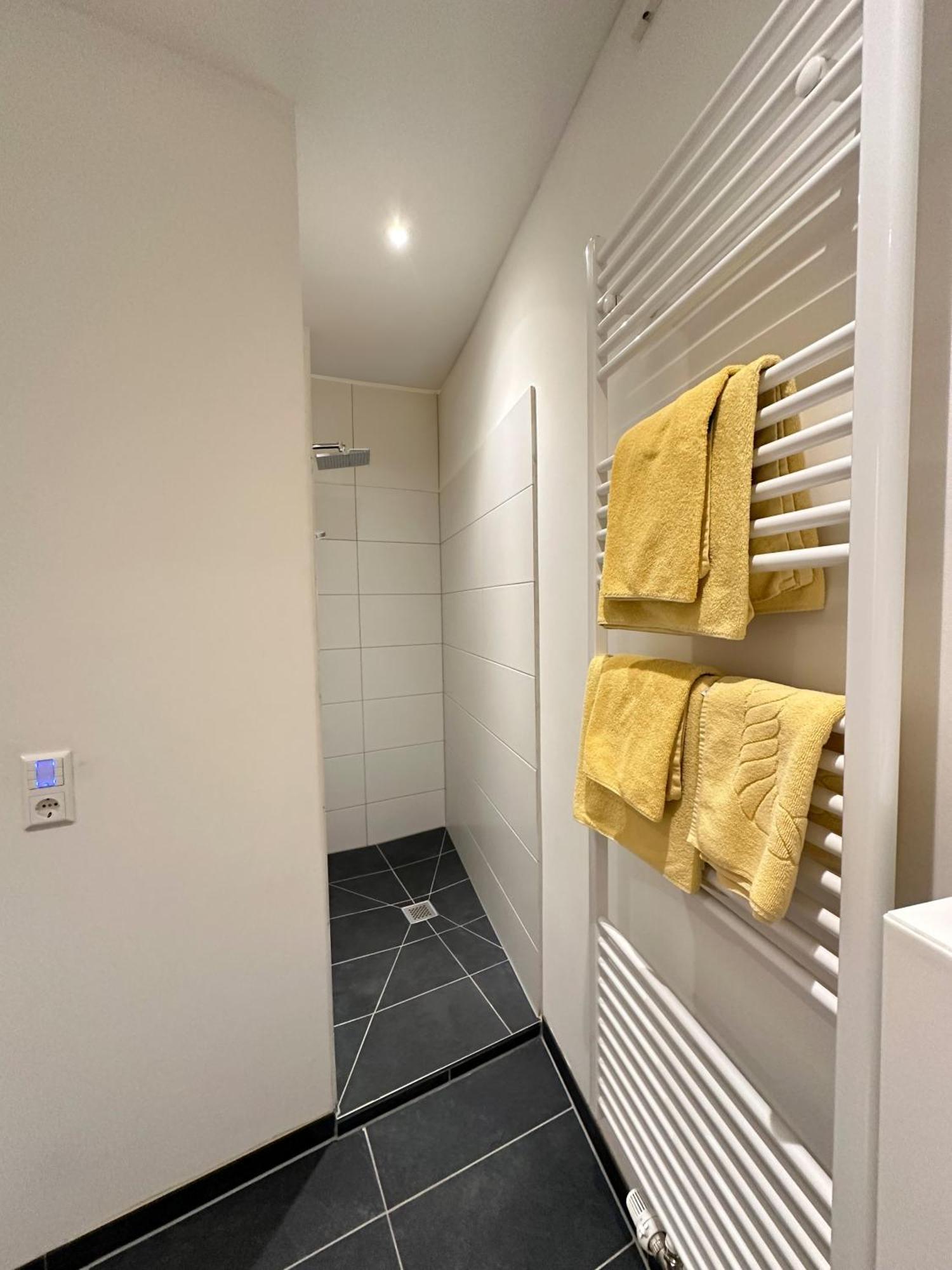 Perkeo Apartments Heidelberg Ngoại thất bức ảnh
