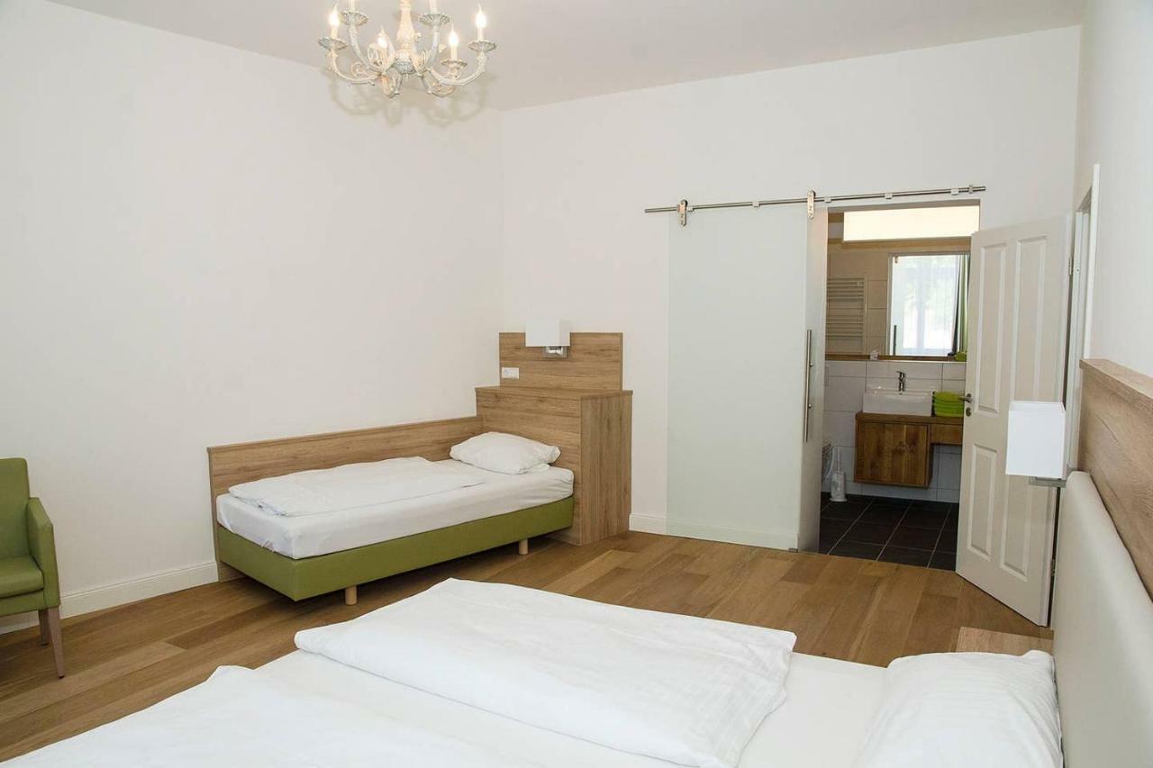 Perkeo Apartments Heidelberg Ngoại thất bức ảnh