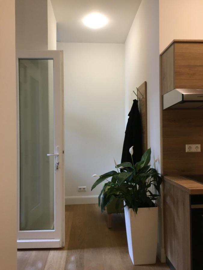 Perkeo Apartments Heidelberg Ngoại thất bức ảnh