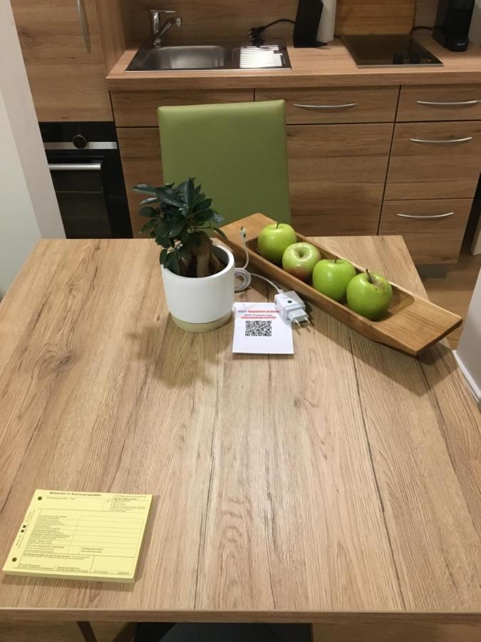 Perkeo Apartments Heidelberg Ngoại thất bức ảnh