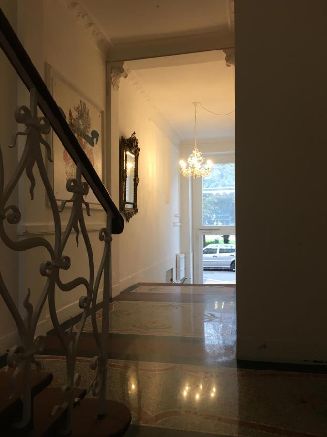 Perkeo Apartments Heidelberg Ngoại thất bức ảnh