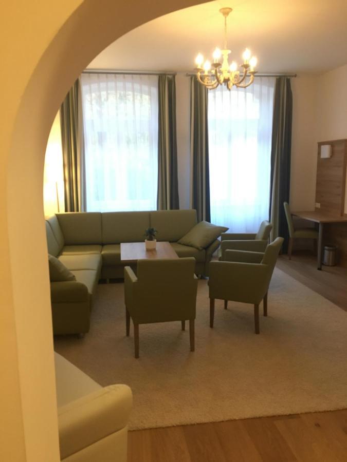 Perkeo Apartments Heidelberg Ngoại thất bức ảnh