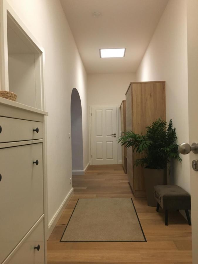 Perkeo Apartments Heidelberg Ngoại thất bức ảnh